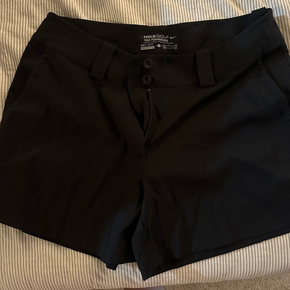 Nike golf shorts